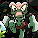 エイリアンを誘拐せよ！