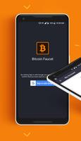 Bitcoin Faucet capture d'écran 1