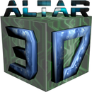 ALTAR3D Dragon APK