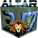 ALTAR3D Lion APK