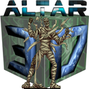 ALTAR3D Mummy APK