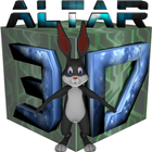 ALTAR3D Rabbit ícone