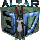 ALTAR3D Rabbit أيقونة