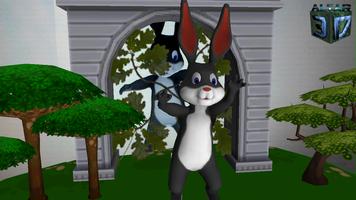 ALTAR3D Rabbit imagem de tela 1