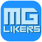 MG Liker иконка