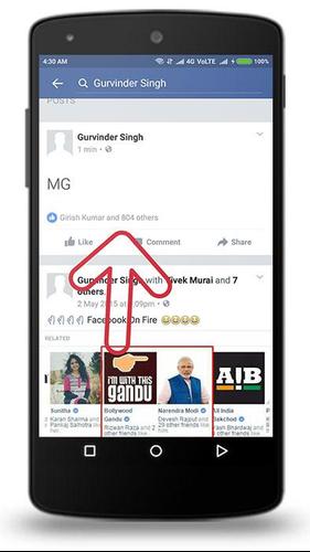 Mg Liker Apk New Version 2018