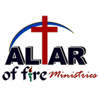 Altar Of Fire Ministries Zeichen