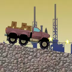 Truck Racing アプリダウンロード