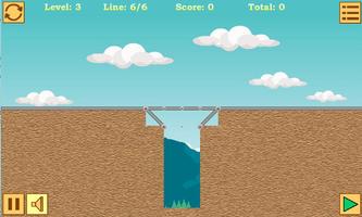 Bridge Builder स्क्रीनशॉट 3