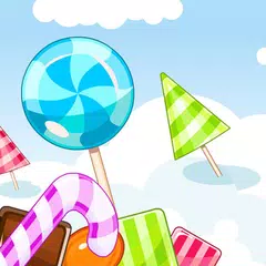 Candy Match 3 APK Herunterladen