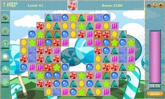 Candy Match 3 screenshot 2