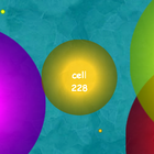 Cell أيقونة