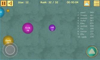 Cell syot layar 1