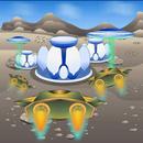 Defense And Assault APK