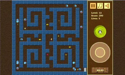 Gold Man APK download