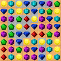 Jewels Match