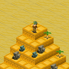 Pyramid आइकन