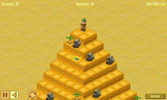 Pyramid screenshot 1