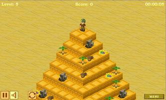 Pyramid screenshot 2