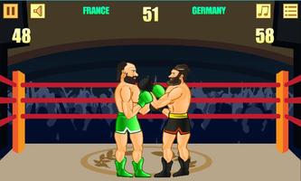 2 Schermata Boxing