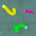 Snake Battle io