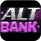 Alt Bank ikona
