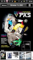 Polski Katalog Snowboardowy Affiche