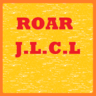 ROAR J.L.C.L Codapps أيقونة