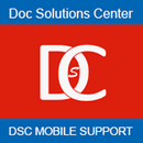 DSC Mobile Support APK