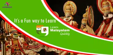 Learn Malayalam Quickly