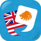 Learn English via Gujarati biểu tượng