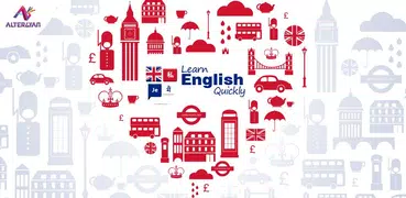 Learn English Quickly