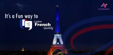 Learn French Quickly