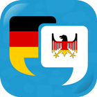 Learn German Quickly 아이콘