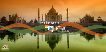 Learn Hindi Quickly