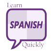 Learn Spanish Quickly
