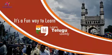 Learn Telugu Quickly