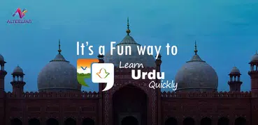 Learn Urdu Quickly