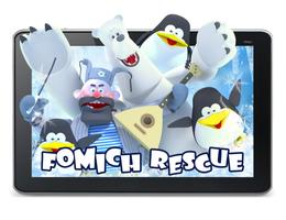 Fomich Rescue Affiche