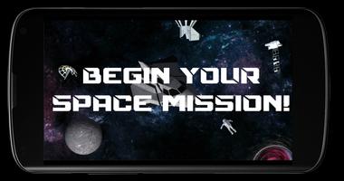 Space Mission capture d'écran 1