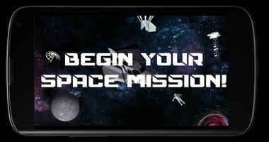 Space Mission screenshot 1