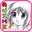 Desenhar Manga Anime APK