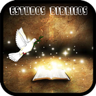 Estudos da Biblia Gratis आइकन