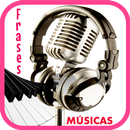 Frases de Músicas APK