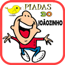 Piadas do Joãozinho APK