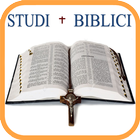 Studi Biblici La Parola アイコン