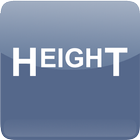 Height Estimate icône