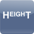 Height Estimate biểu tượng