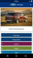 EMS Training Ford Explorer 스크린샷 1