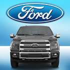 EMS Training F-150 for Ford أيقونة